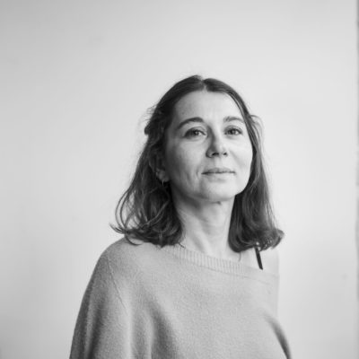 Caroline Quinart © Quentin Huriez Caroline Quinart © Quentin Huriez