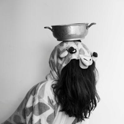 Lita B&W - Modifié Lita B&W - Modifié